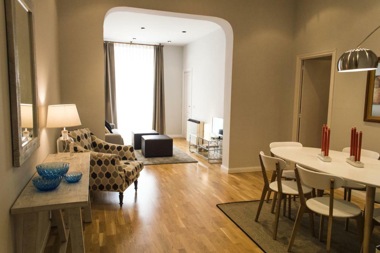 Appartement For Centro De Temporal Lm7 Madrid