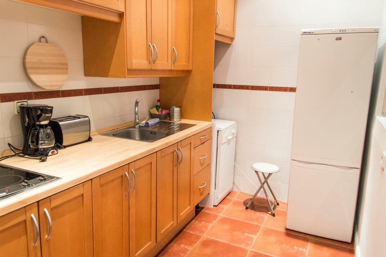 For Centro De Temporal Lm7 Appartement Madrid