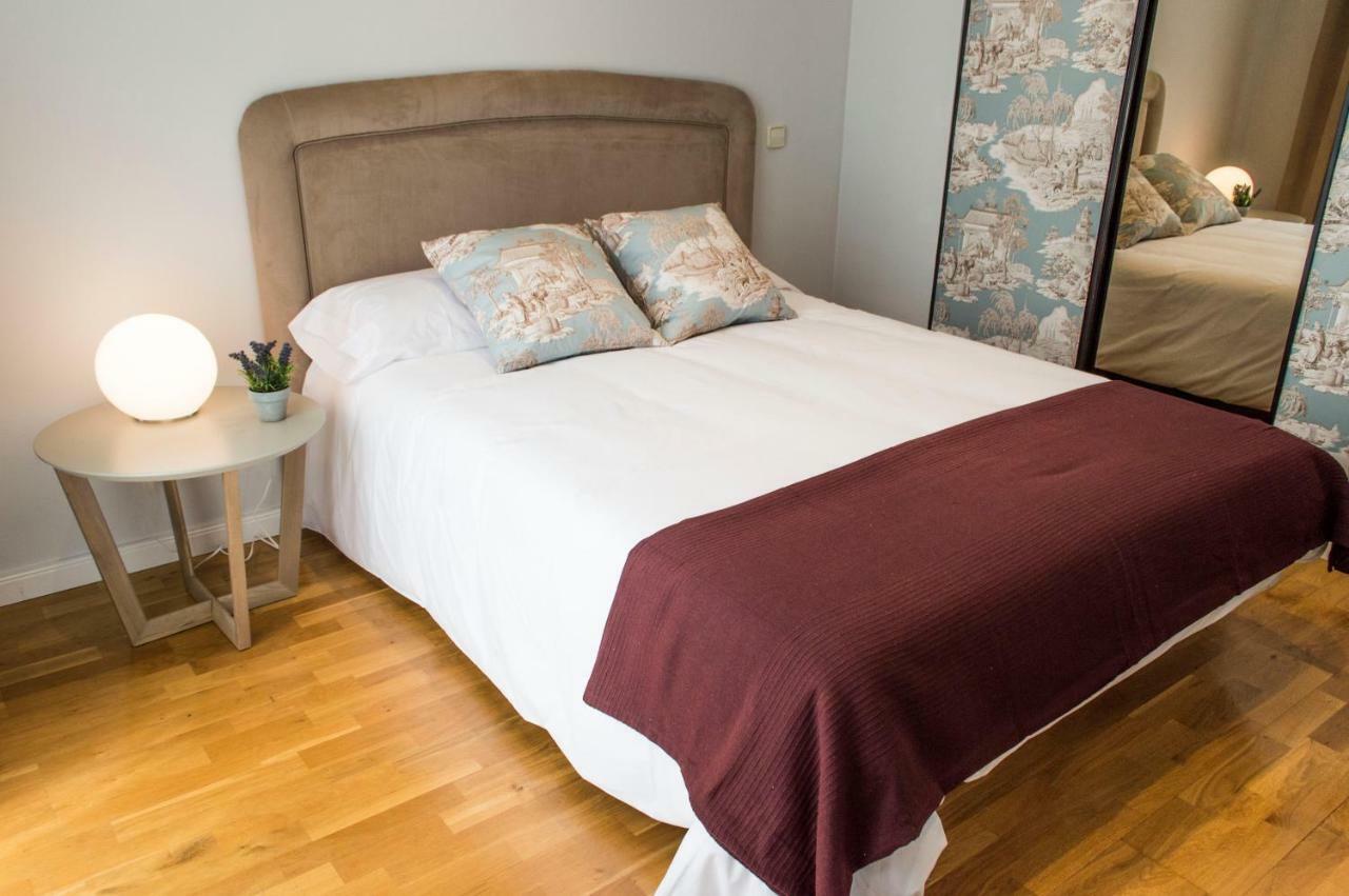 For Centro De Temporal Lm7 Appartement Madrid