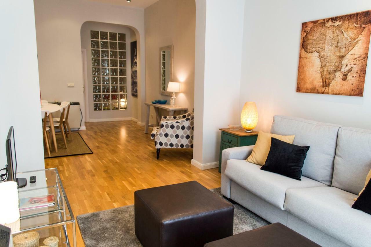 Appartement For Centro De Temporal Lm7