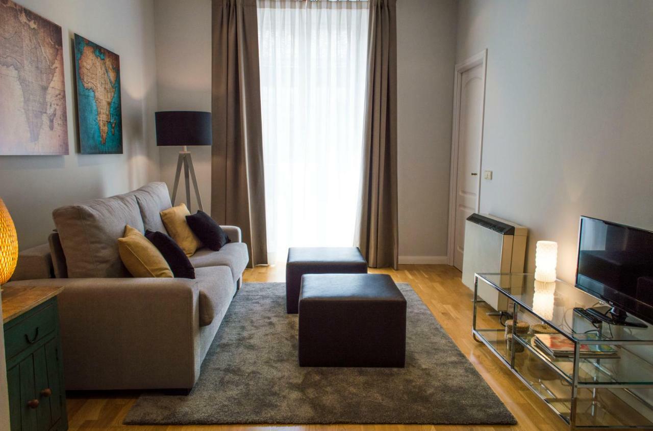 Appartement For Centro De Temporal Lm7