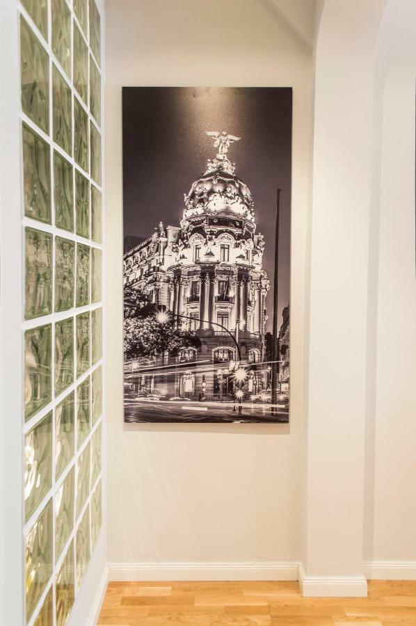 Appartement For Centro De Temporal Lm7