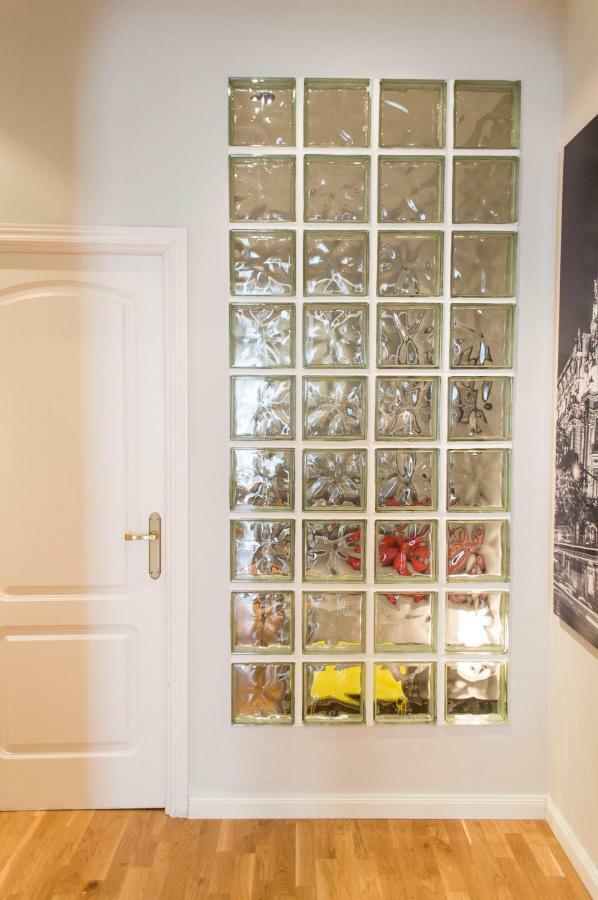 Appartement For Centro De Temporal Lm7 Madrid